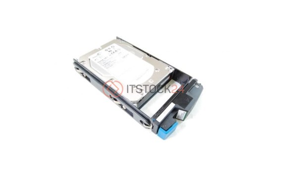 0B24532 Жесткий диск Hitachi 600GB 3.5 15K SAS AMS2x00