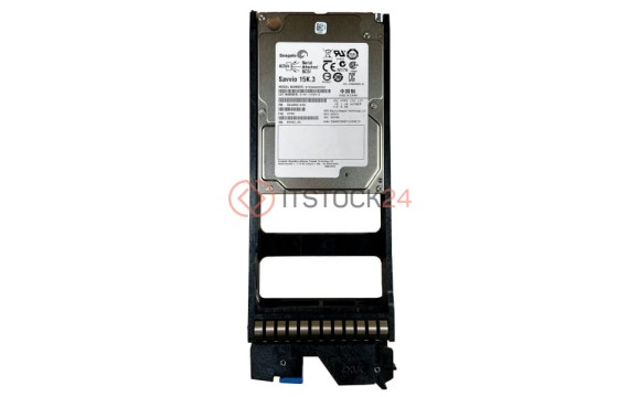 Жесткий диск Hitachi 5552785-A 300Gb 15000 SAS 2,5" HDD