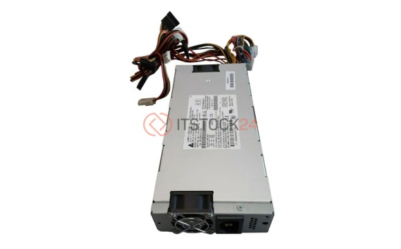 Блок Питания HP 468303-001 350W