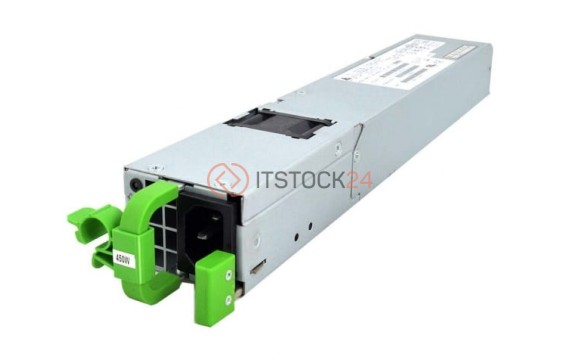Блок питания Fujitsu 450W Power Supply RX200 S6 [S26113-E570-V50]