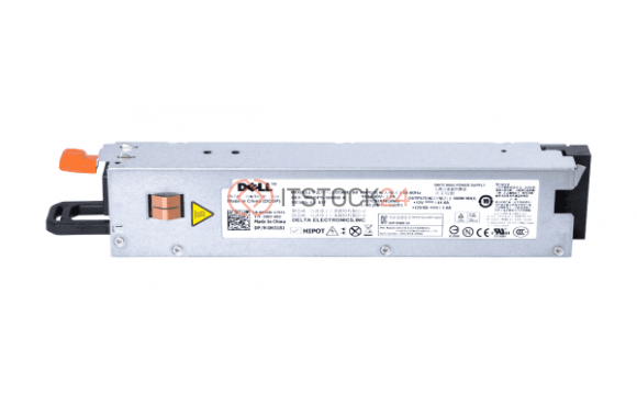 Резервный Блок Питания Dell 0H318J 500W