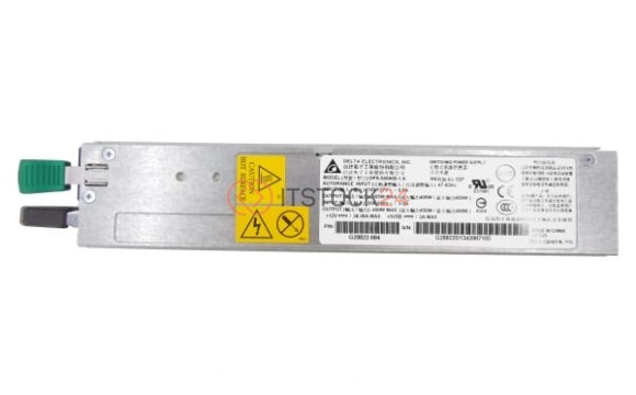 Резервный Блок Питания Intel (Delta) 450Wt ATX Для Server System R1208SPOSHORR R1304SPOSHORR R1208JP4OC R1304JP4OC R1208RPMSHOR R1208RPOSHOR R1304RPMSHOR(DPS-500WB-1 A)