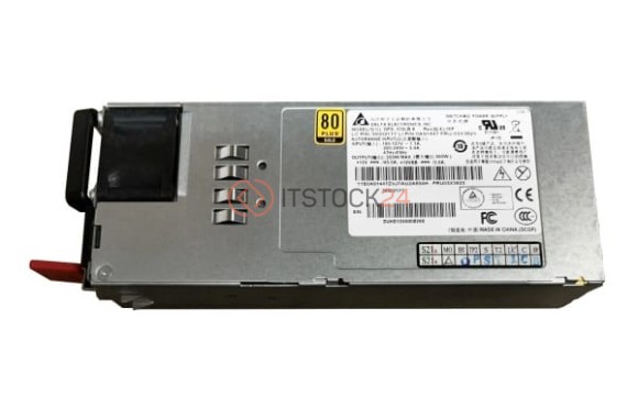 03X3823 Блок питания IBM Lenovo 550 Вт