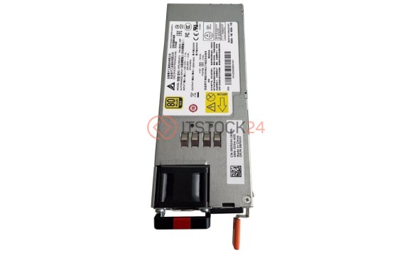 Блок питания Dell 6FKHH 550W