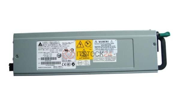 Резервный Блок Питания Intel (Delta) 600Wt ATX Для Корпуса SR2520 SR2520SA SR2520SAX(DPS-600RB A)