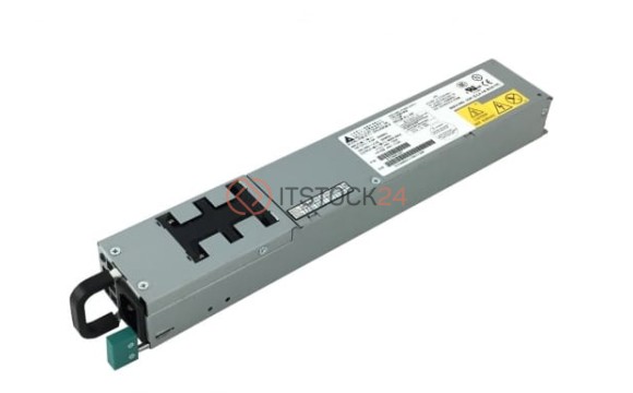 Резервный Блок Питания Intel (Delta) 650Wt ATX Для Корпуса SR1625 SR1625UR SR1625URSAS(DPS-650QB A)