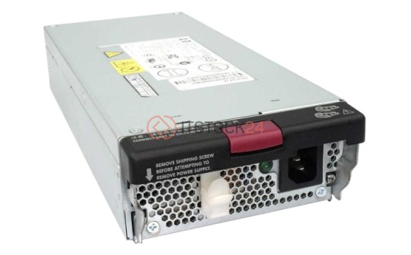 Резервный Блок Питания HP 344747-001 775W