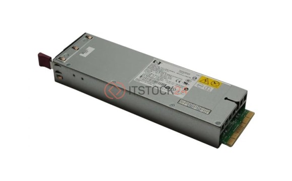 Резервный Блок Питания HP 599320A4DU2BWE 700W