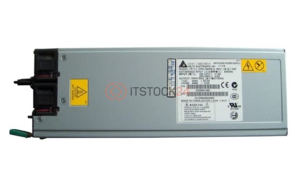 Резервный Блок Питания Intel (Delta) 750Wt ATX Для Корпуса SR2500 SR2500AL(ASR2500PS)