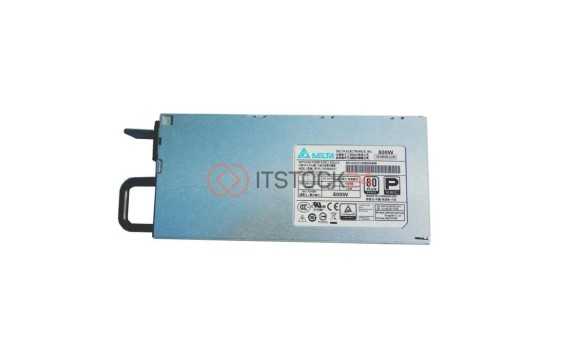 DPS-500AB-9-A Блок питания Delta 500W Power Supply