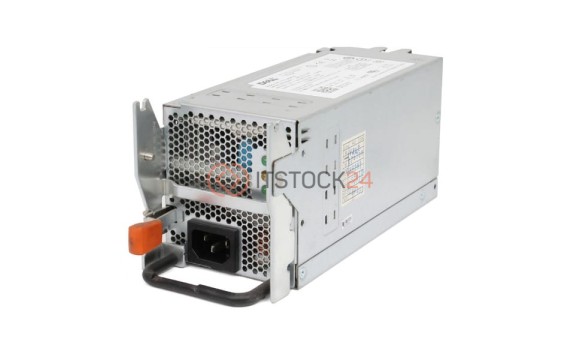 DPS-528AB A Блок питания Delta Dell PE Hot Swap 528W Power Supply