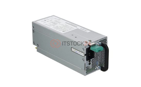 DPS-600SB-D Блок питания Delta 600W RPSU QNAP 2U TS-1679U