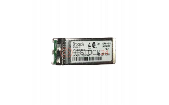 57-1000130-01 Оптический трансивер Brocade