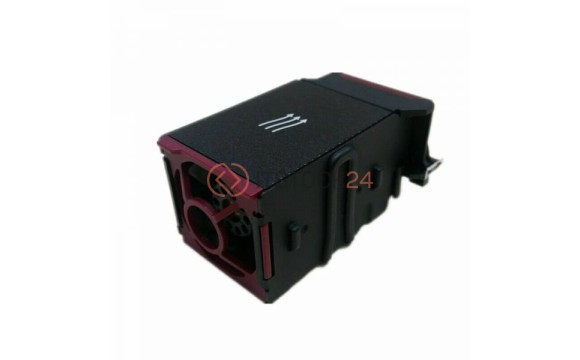 654752-003 Вентилятор HP Dual-rotor hot-pluggable fan module assembly DL360 Gen8