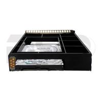 Жесткий диск HP 713829-S21 500Gb 7200 SAS 2.5' to 3.5' HDD Жесткий диск HP 713829-S21 500Gb 7200 SAS 2.5' to 3.5' HDD