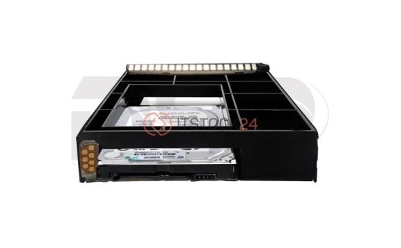 Жесткий диск HP 713829-S21 500Gb 7200 SAS 2.5' to 3.5' HDD