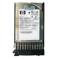Жесткий диск HP 9Y5066-131 146Gb  SAS 2,5' HDD