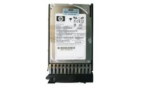 Жесткий диск HP 9Y5066-131 146Gb  SAS 2,5' HDD