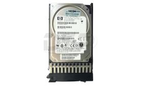 Жесткий диск HP CA06473-B16200DC 36Gb  SAS 2,5' HDD
