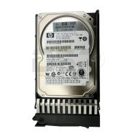 Жесткий диск HP CA06731-B10100DP 72Gb  SAS 2,5' HDD