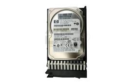 Жесткий диск HP CA06731-B10100DP 72Gb  SAS 2,5' HDD