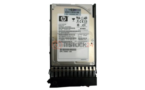 Жесткий диск HP 9Y4066-131 72Gb  SAS 2,5' HDD