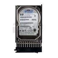 Жесткий диск HP CA06473-B26200DC 72Gb  SAS 2,5' HDD