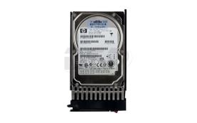 Жесткий диск HP CA06473-B26200DC 72Gb  SAS 2,5' HDD