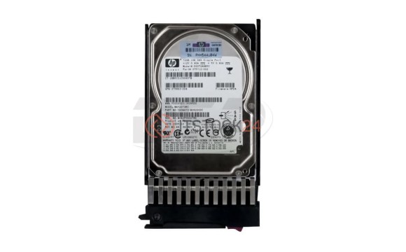 Жесткий диск HP CA06473-B26200DC 72Gb  SAS 2,5' HDD