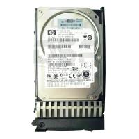 Жесткий диск HP CA06731-B10500DC 72Gb  SAS 2,5' HDD