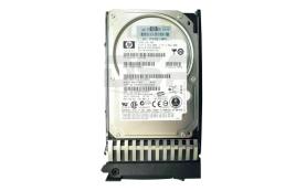Жесткий диск HP CA06731-B10500DC 72Gb  SAS 2,5' HDD
