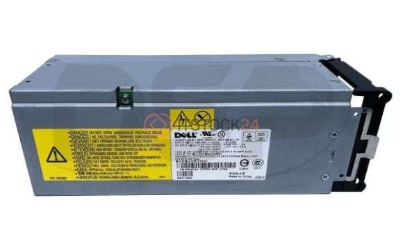Резервный Блок Питания Dell 0R7535 450W