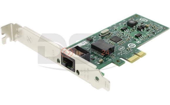 Сетевой Адаптер Intel 893647