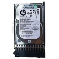 Жесткий диск HP 9RZ264-035 500Gb  SAS 2,5' HDD