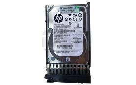 Жесткий диск HP 9RZ264-035 500Gb  SAS 2,5' HDD