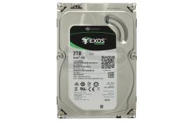 Жесткий диск Seagate 2F3100 2Tb 7200 SATAIII 3.5' HDD