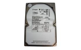 Жесткий диск Seagate ST318405LW 18,4Gb 10000 U160SCSI 3.5' HDD