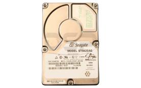Жесткий диск Seagate 9B5001-037 420Mb HDD