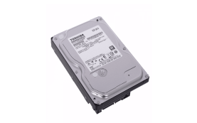 DT01ACA050 Жесткий диск Toshiba 500GB 3.5 SATA