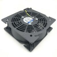 DV4650-470 Вентилятор Ebmpapst 120x38мм 230V 18W 0.11A