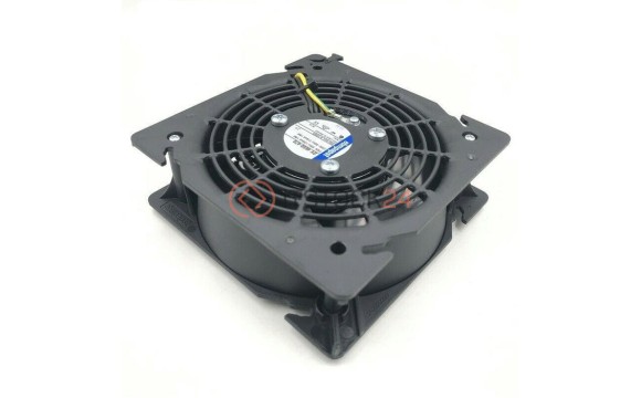 DV4650-470 Вентилятор Ebmpapst 120x38мм 230V 18W 0.11A
