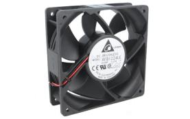 AFB1224SHE Вентилятор Delta Electronics DC 24V 120x38mm 0.5А AFB1224SHE Вентилятор Delta Electronics DC 24V 120x38mm 0.5А
