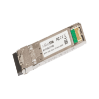 S-31DLC20D Модуль SFP+ Mikrotik