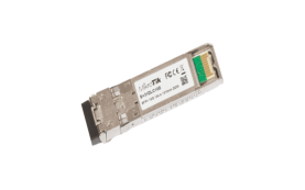 S-31DLC20D Модуль SFP+ Mikrotik S-31DLC20D Модуль SFP+ Mikrotik