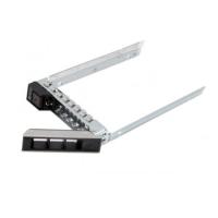 0DXD9H Салазка DELL 2.5 SAS Caddy Tray G14