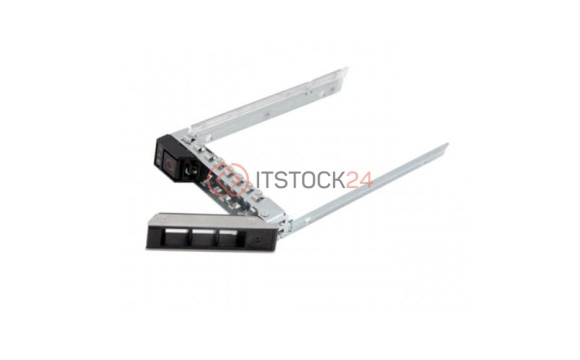 0DXD9H Салазка DELL 2.5" SAS Caddy Tray G14