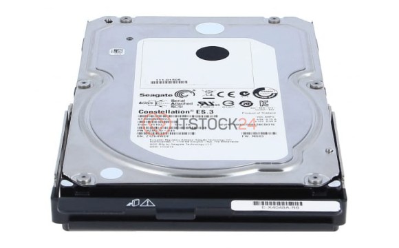Жесткий диск Network Appliance X4048A-R6 4Tb 7200 SAS 3,5" HDD