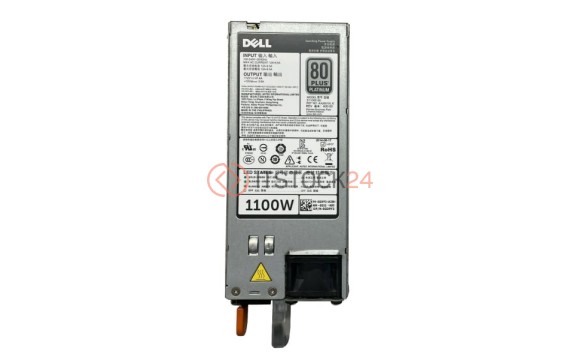 Резервный Блок Питания Dell 0GDPF3 1100W