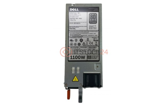 Резервный Блок Питания Dell 0CC6WF 1100W