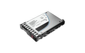816576-B21 Накопитель HP G8-G10 3.84-TB 2.5 SAS 12G RI SC SSD